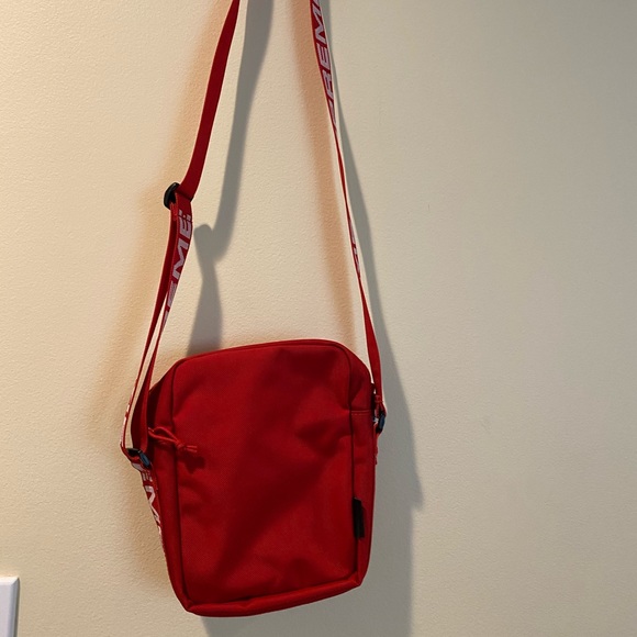 Supreme Shoulder Bag
